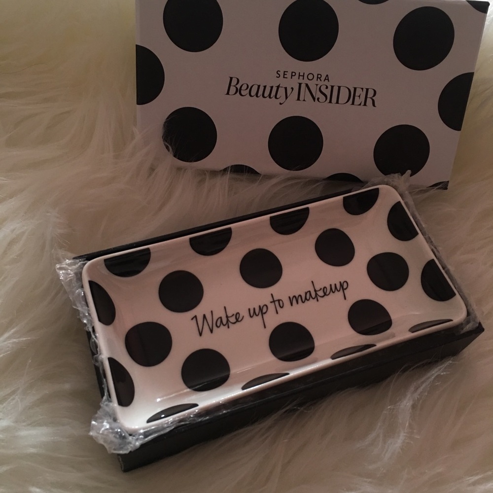 Sephora Beauty Insider Dish - Picture 2 of 2